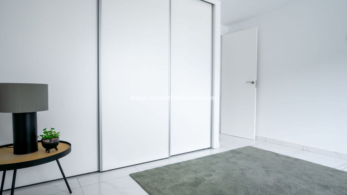 Vente - Villa - Torrevieja - La Valeta