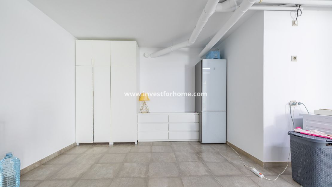 Vente - Villa - Torrevieja - Los Altos