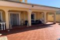 Vente - Villa - Torrevieja - Los Balcones - Los Altos Del Edén