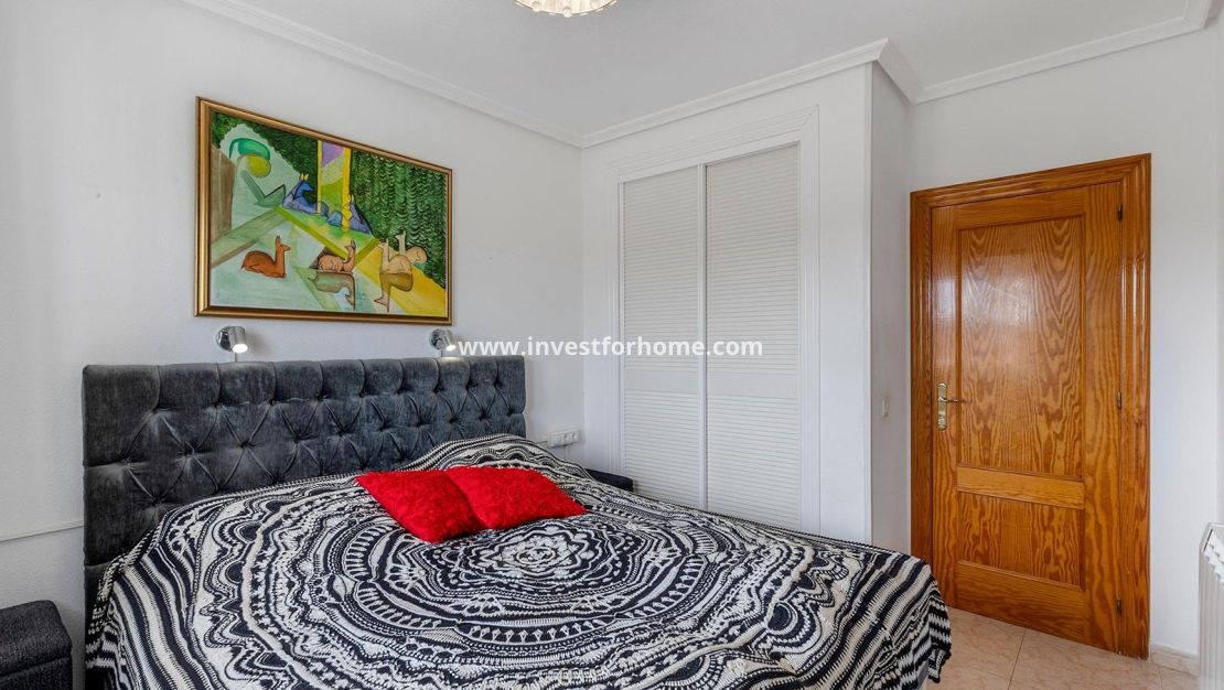 Vente - Villa - Torrevieja - Los Balcones - Los Altos Del Edén