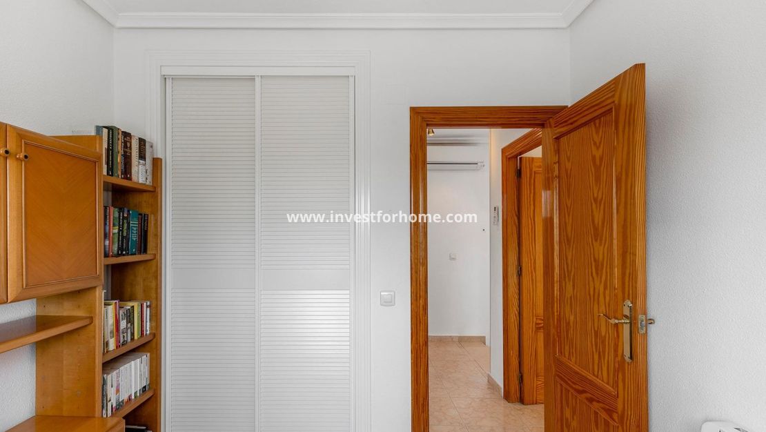 Vente - Villa - Torrevieja - Los Balcones - Los Altos Del Edén