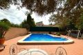 Vente - Villa - Torrevieja - Los Balcones - Los Altos Del Edén