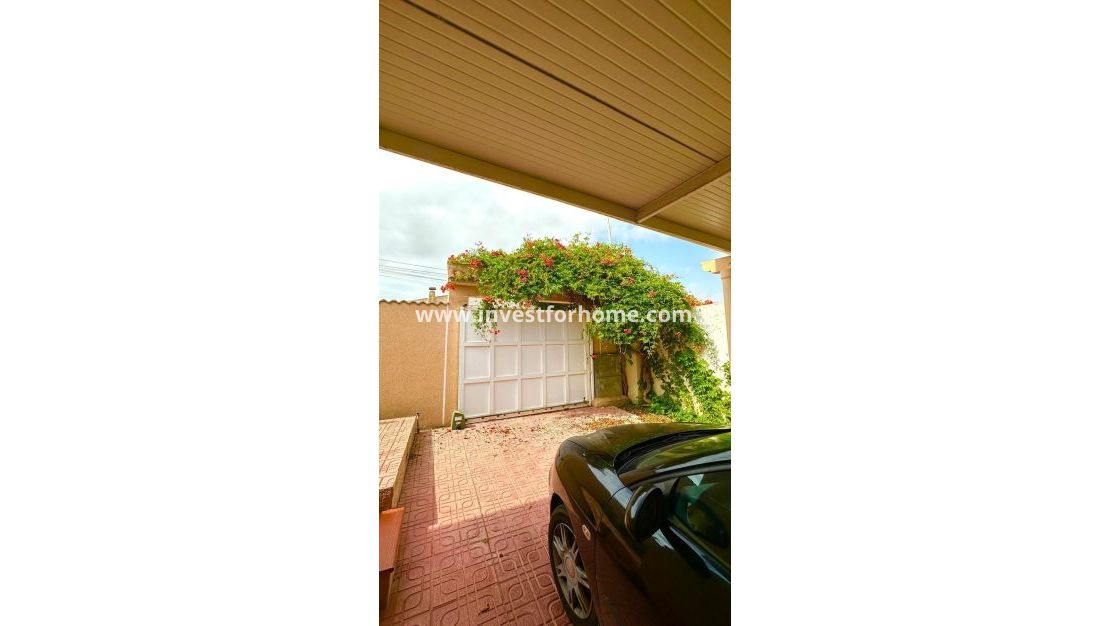 Vente - Villa - Torrevieja - Los Balcones - Los Altos Del Edén