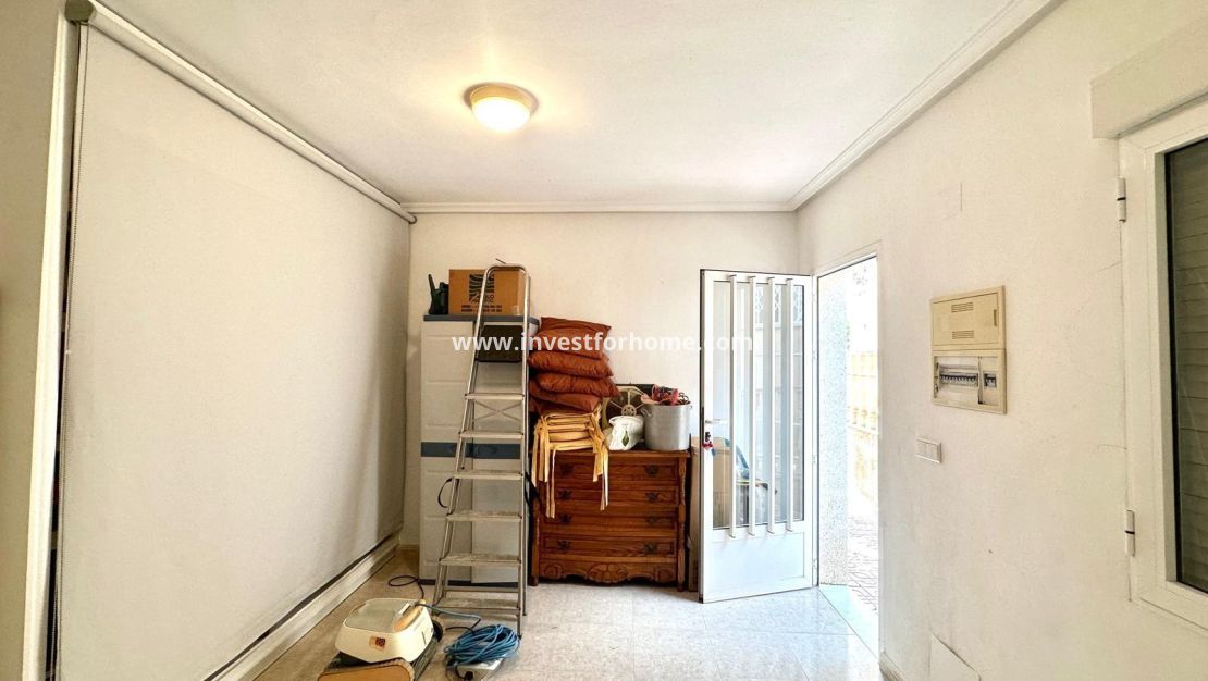 Vente - Villa - Torrevieja - Los Balcones - Los Altos Del Edén