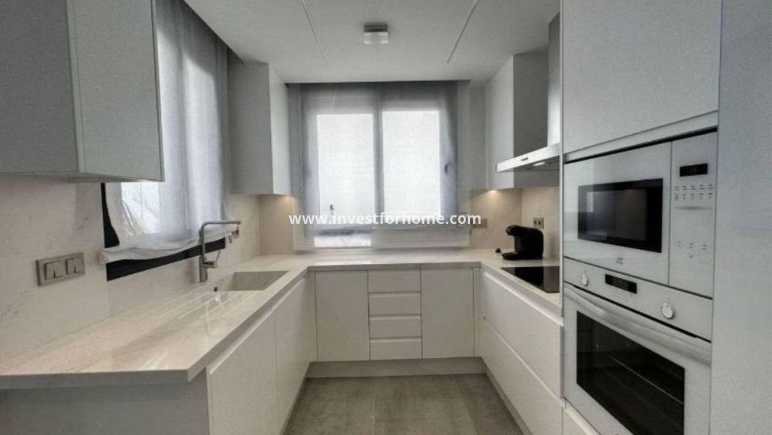 Vente - Villa - Torrevieja - Los Balcones - Los Altos Del Edén