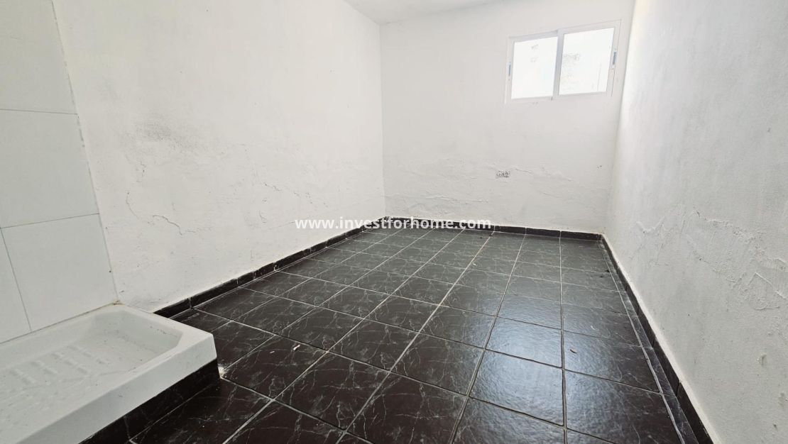 Vente - Villa - Torrevieja - Los Balcones - Los Altos Del Edén