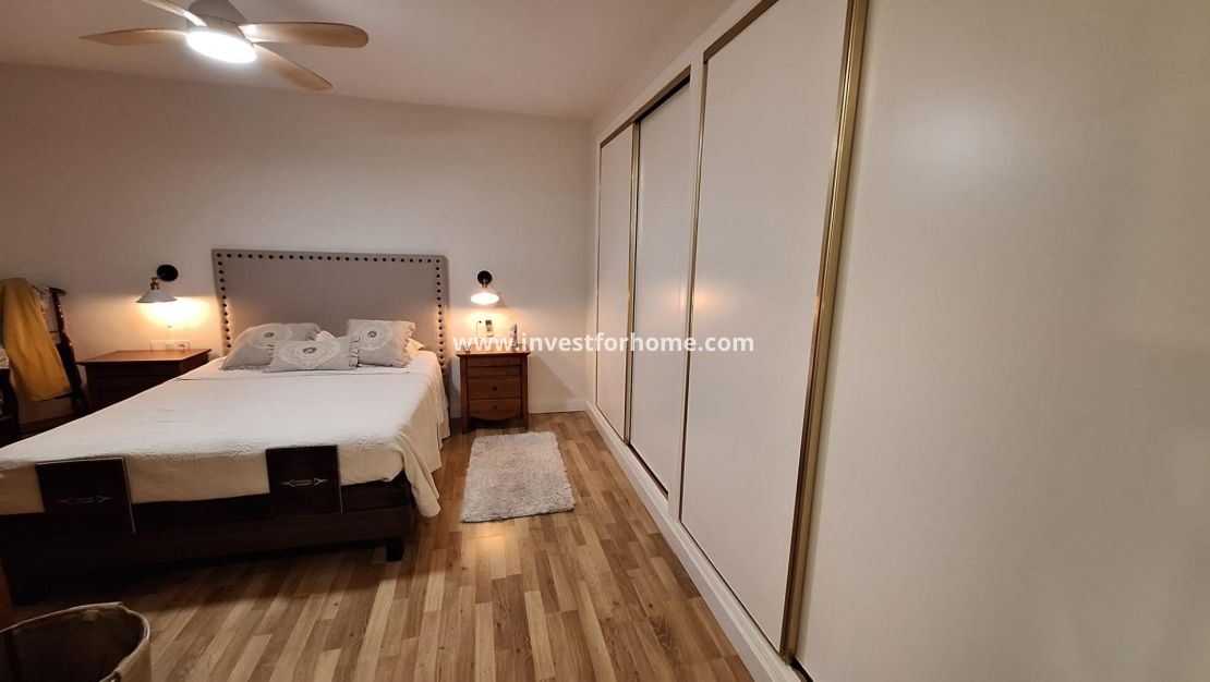 Vente - Villa - Torrevieja - Los Balcones - Los Altos Del Edén