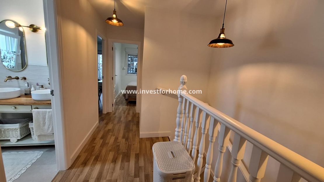 Vente - Villa - Torrevieja - Los Balcones - Los Altos Del Edén