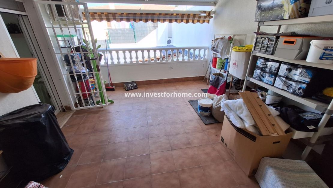 Vente - Villa - Torrevieja - Los Balcones - Los Altos Del Edén