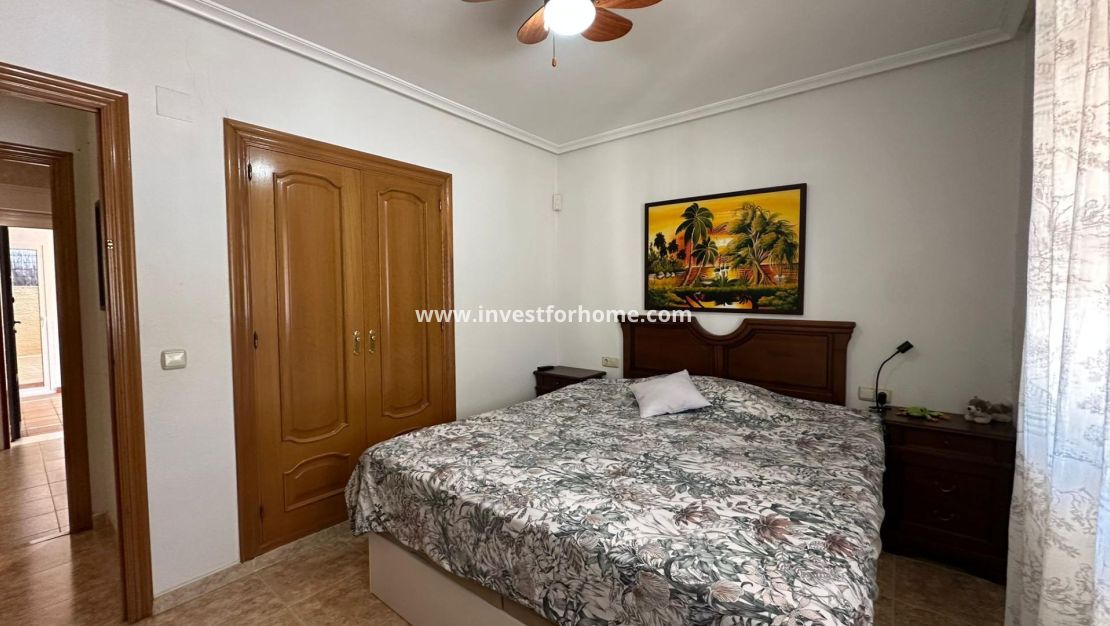 Vente - Villa - Torrevieja - Los Balcones - Los Altos Del Edén