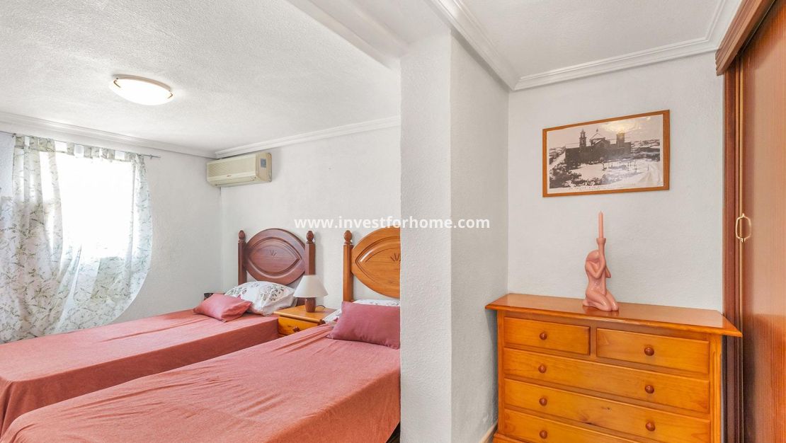 Vente - Villa - Torrevieja - Los Balcones - Los Altos Del Edén