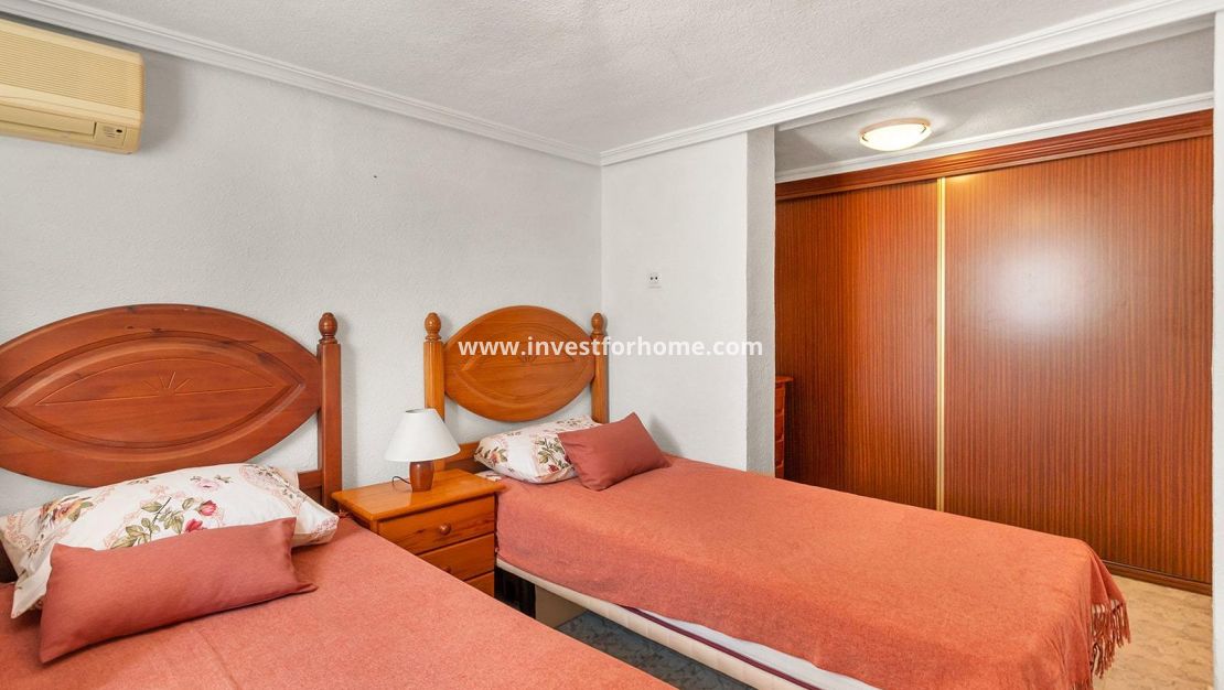 Vente - Villa - Torrevieja - Los Balcones - Los Altos Del Edén