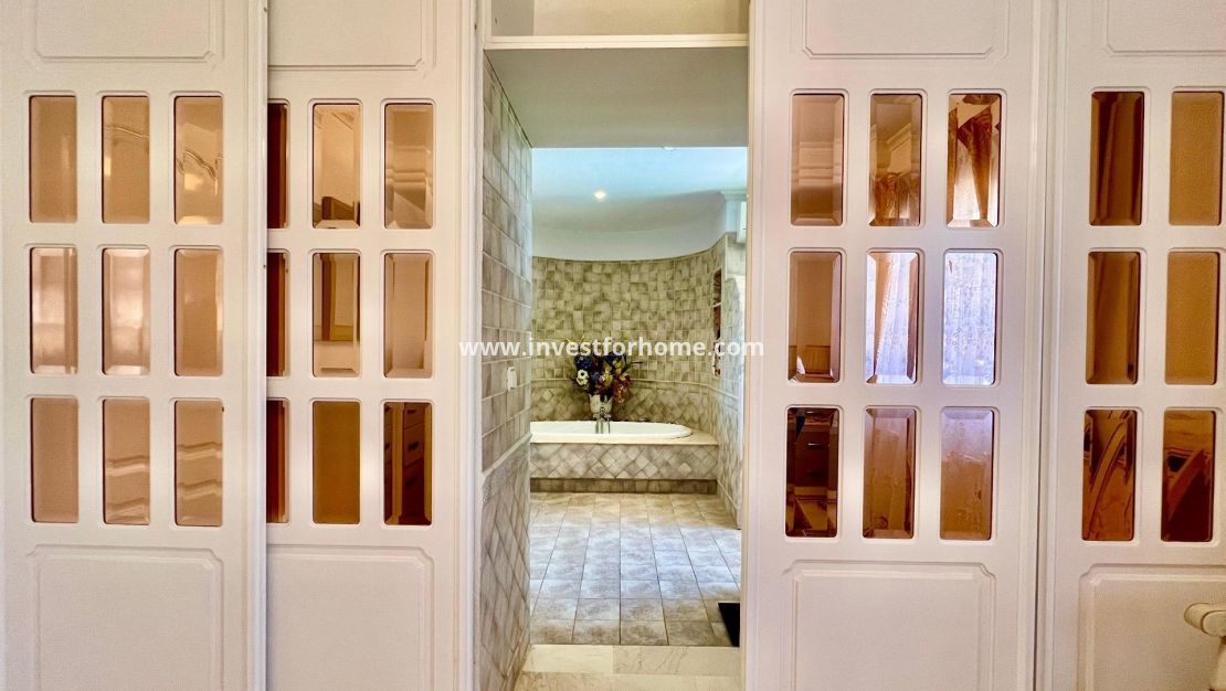 Vente - Villa - Torrevieja - Los Balcones - Los Altos Del Edén