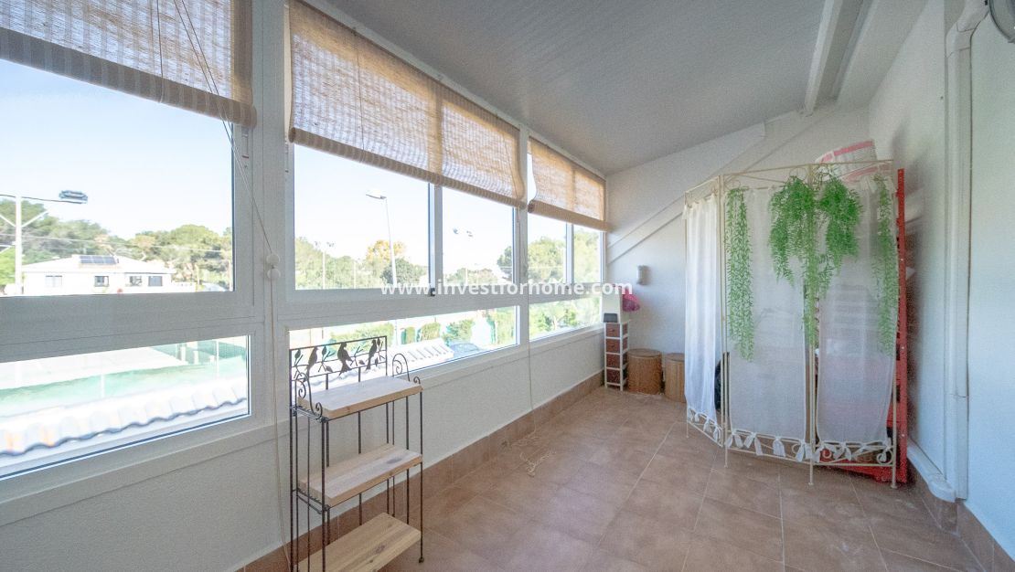 Vente - Villa - Torrevieja - Los Balcones