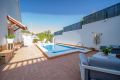Vente - Villa - Torrevieja - Los Balcones