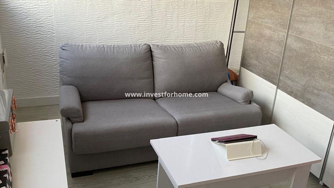 Vente - Villa - Torrevieja - Los Balcones