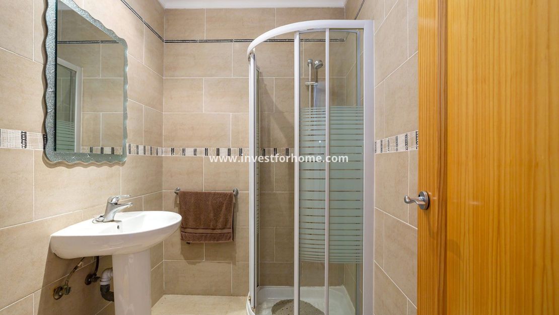 Vente - Villa - Torrevieja - Los Balcones