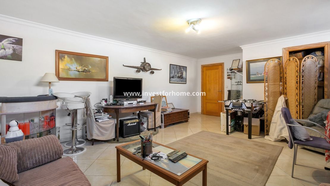 Vente - Villa - Torrevieja - Los Balcones