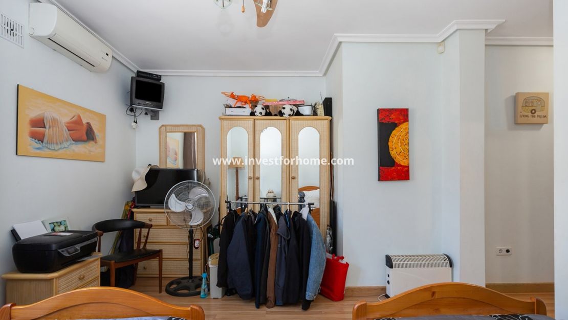 Vente - Villa - Torrevieja - Los Balcones