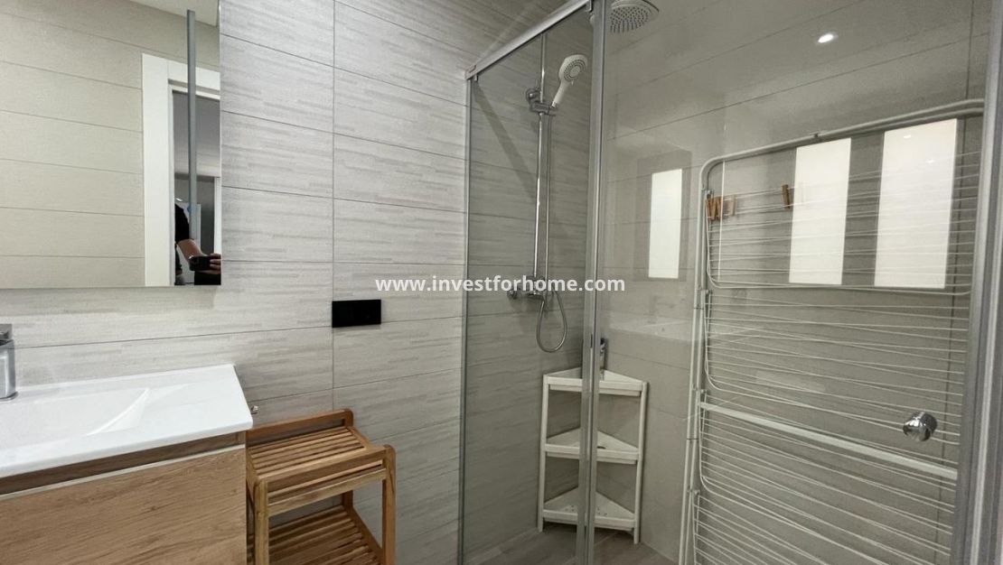 Vente - Villa - Torrevieja - Los Balcones