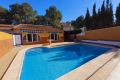 Vente - Villa - Torrevieja - Los Balcones