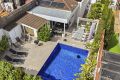 Vente - Villa - Torrevieja - Los Balcones
