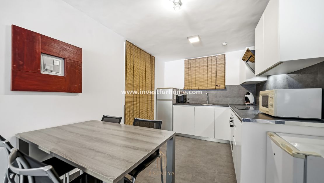 Vente - Villa - Torrevieja - Los Balcones