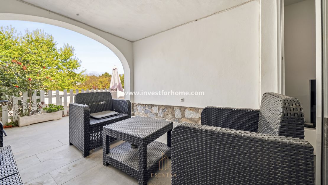 Vente - Villa - Torrevieja - Los Balcones