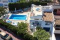 Vente - Villa - Torrevieja - Los Balcones