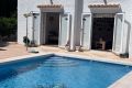 Vente - Villa - Torrevieja - Los Balcones
