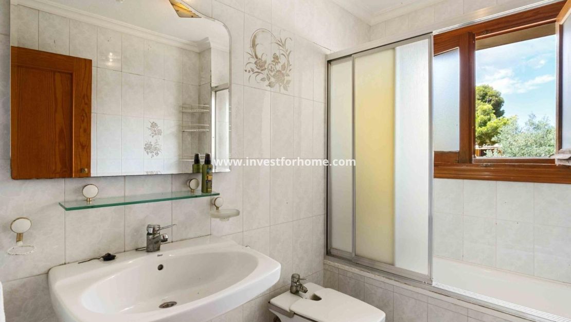 Vente - Villa - Torrevieja - Los Balcones