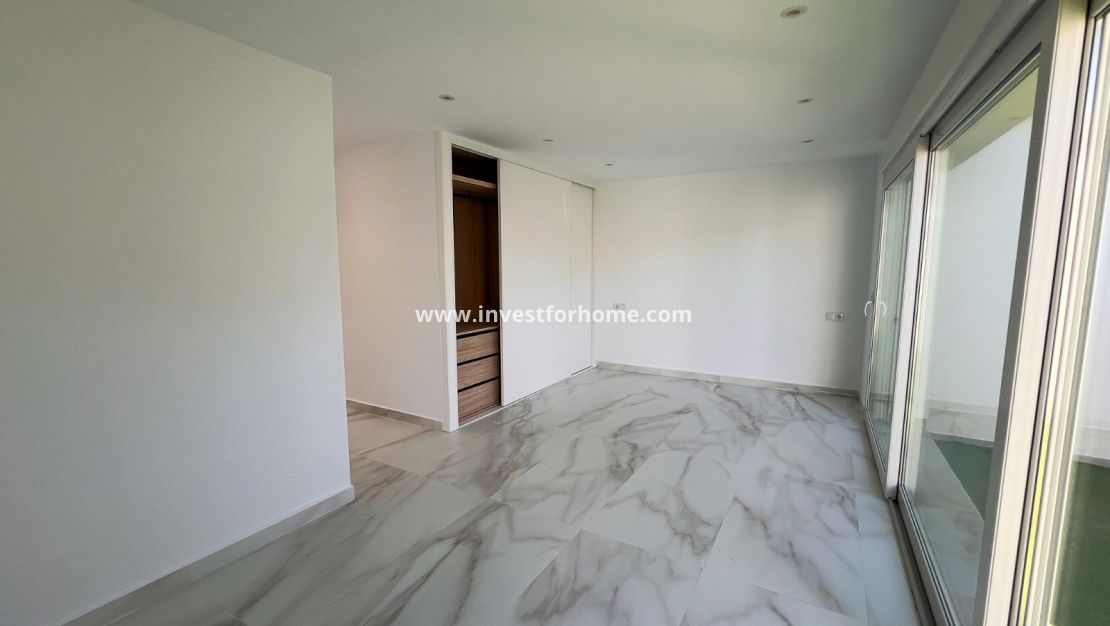 Vente - Villa - Torrevieja - Los Balcones