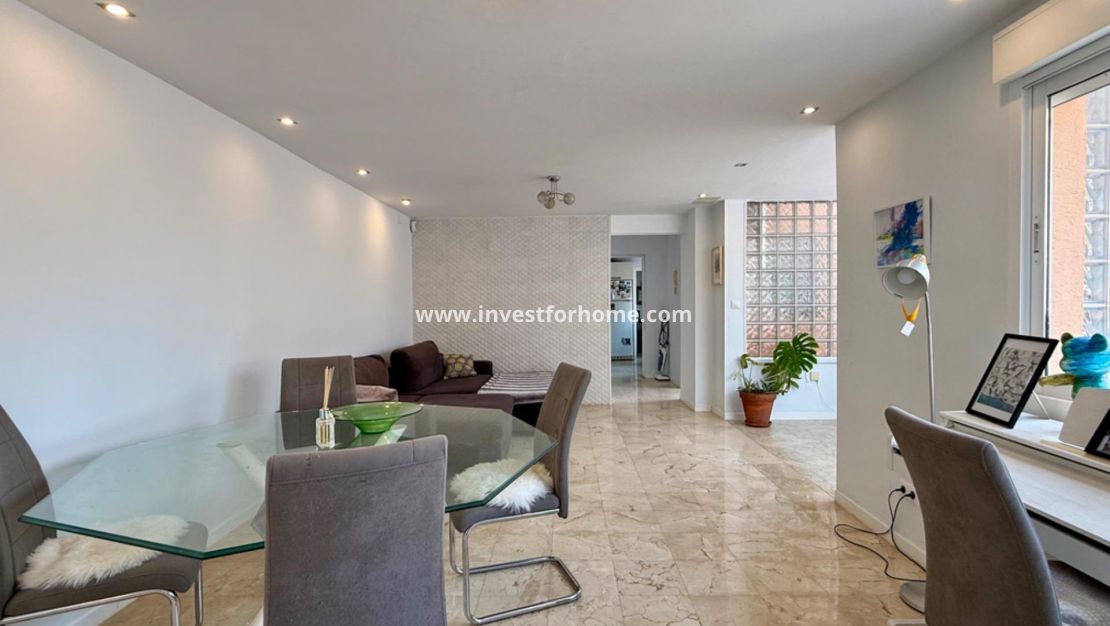 Vente - Villa - Torrevieja - Nueva Torrevieja - Aguas Nuevas