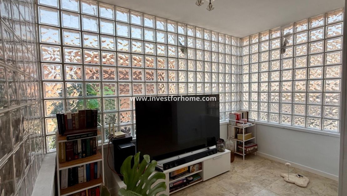 Vente - Villa - Torrevieja - Nueva Torrevieja - Aguas Nuevas