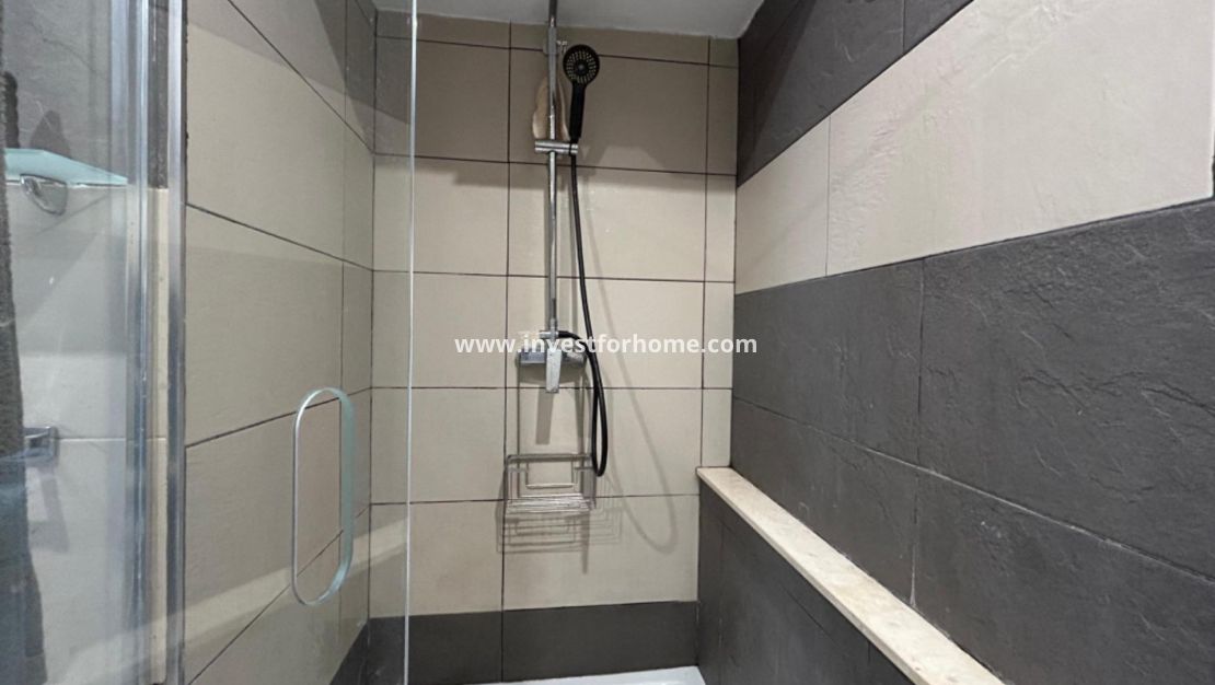 Vente - Villa - Torrevieja - Nueva Torrevieja - Aguas Nuevas