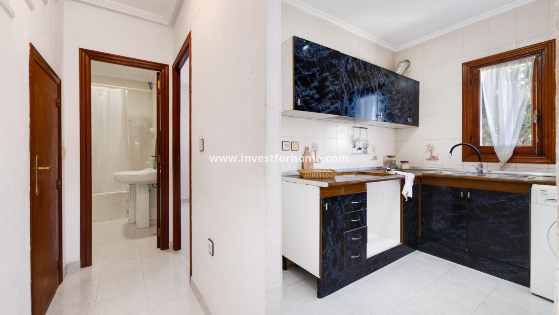 Vente - Villa - Torrevieja - Nueva Torrevieja - Aguas Nuevas