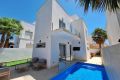 Vente - Villa - Torrevieja - Nueva Torrevieja - Aguas Nuevas