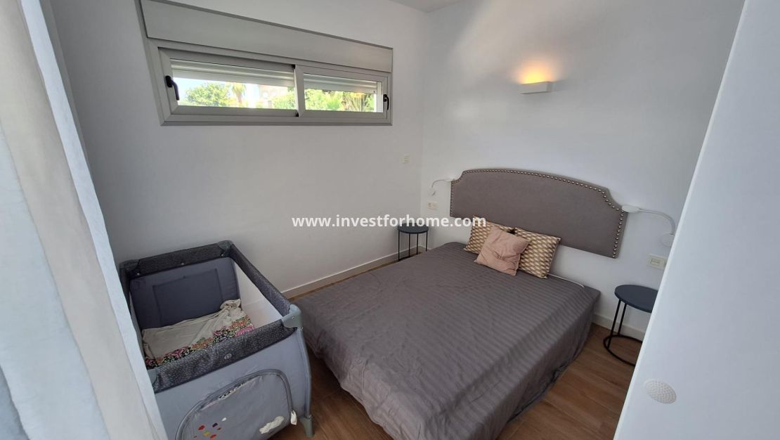 Vente - Villa - Torrevieja - Nueva Torrevieja - Aguas Nuevas