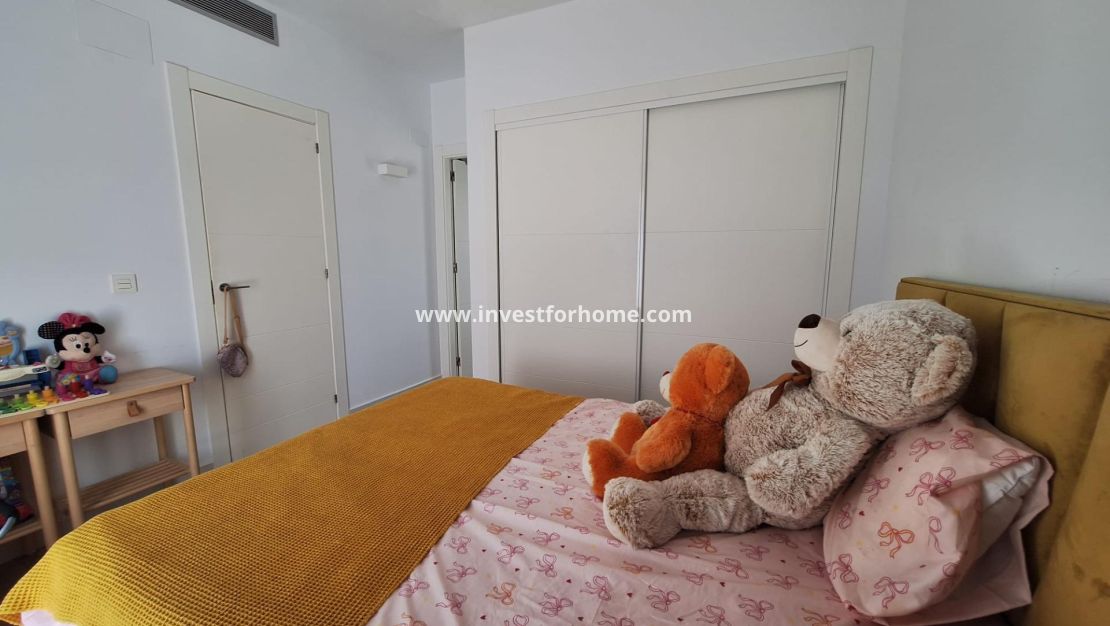 Vente - Villa - Torrevieja - Nueva Torrevieja - Aguas Nuevas
