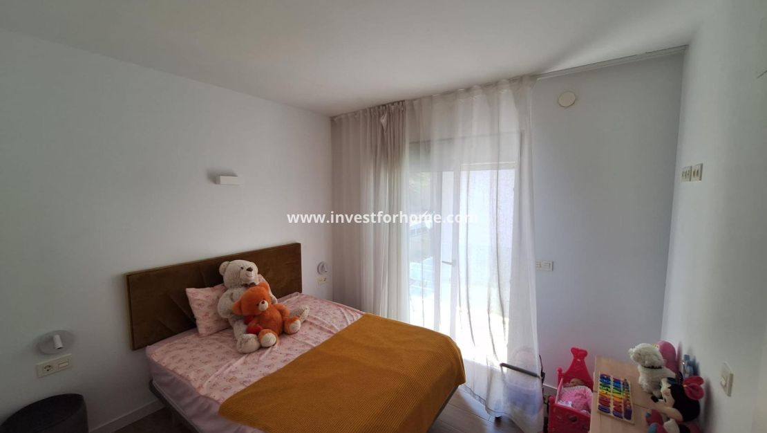 Vente - Villa - Torrevieja - Nueva Torrevieja - Aguas Nuevas