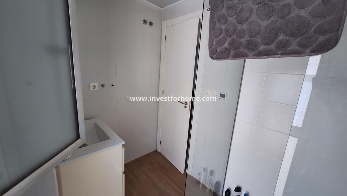 Vente - Villa - Torrevieja - Nueva Torrevieja - Aguas Nuevas
