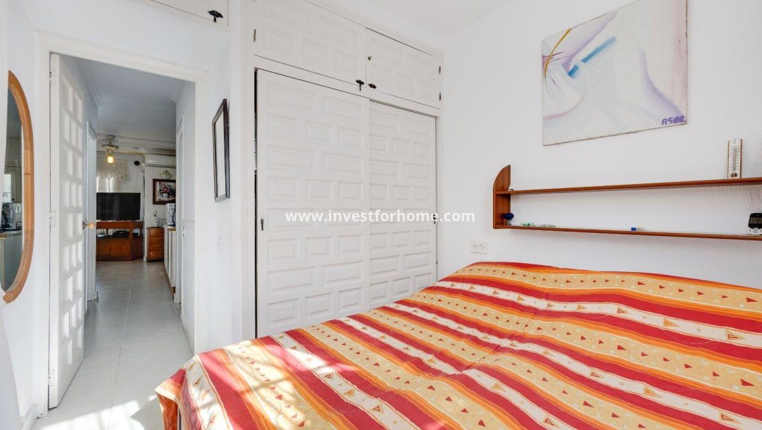 Vente - Villa - Torrevieja - Playa de los Locos