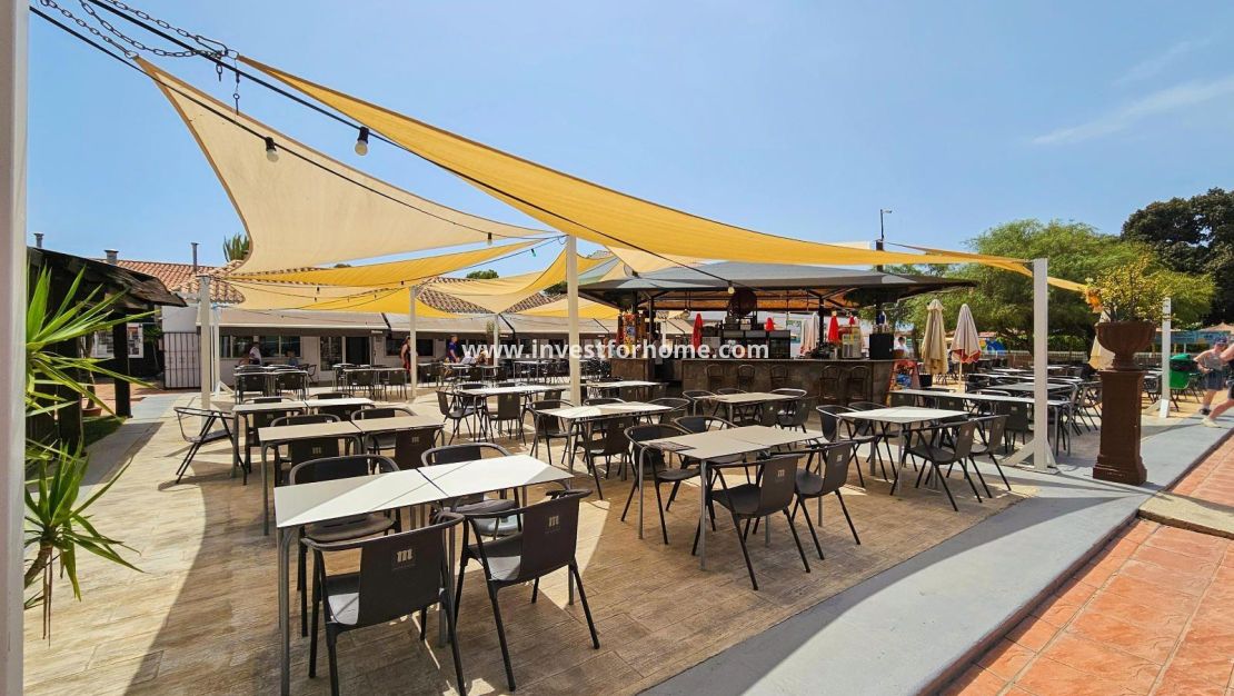 Vente - Villa - Torrevieja - Playa de los Locos