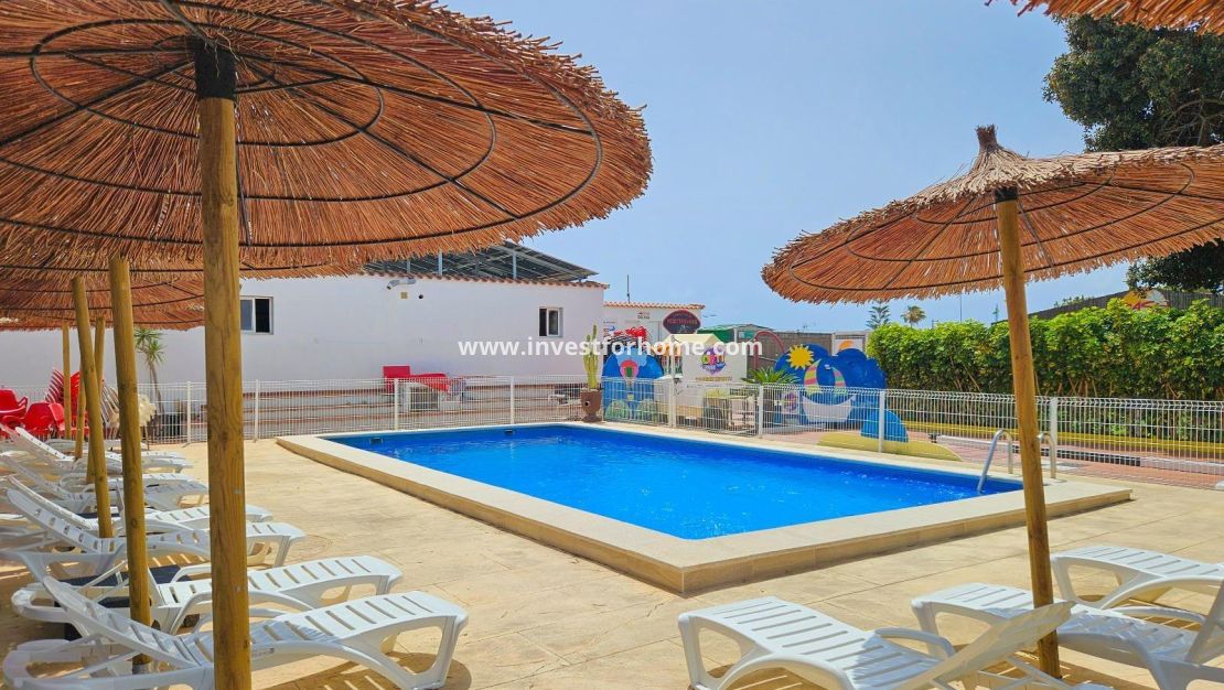 Vente - Villa - Torrevieja - Playa de los Locos