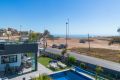 Vente - Villa - Torrevieja - Rosaleda