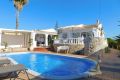 Vente - Villa - Torrevieja - San Luis
