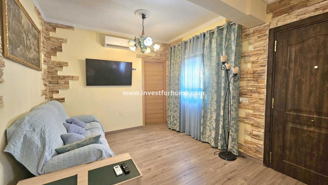 Vente - Villa - Torrevieja - Torre Del Moro