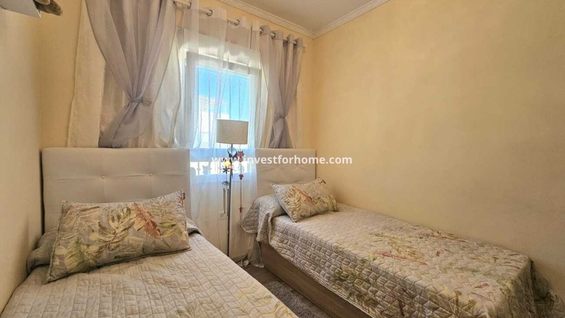 Vente - Villa - Torrevieja - Torre Del Moro