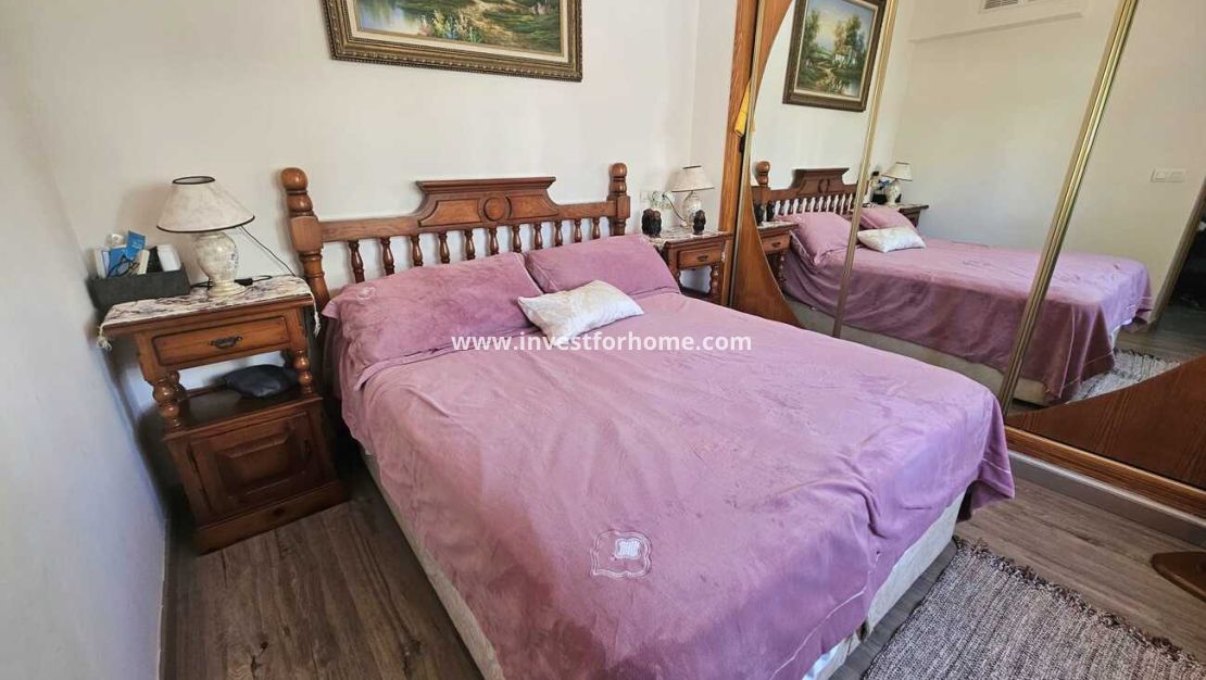 Vente - Villa - Torrevieja - Torre Del Moro