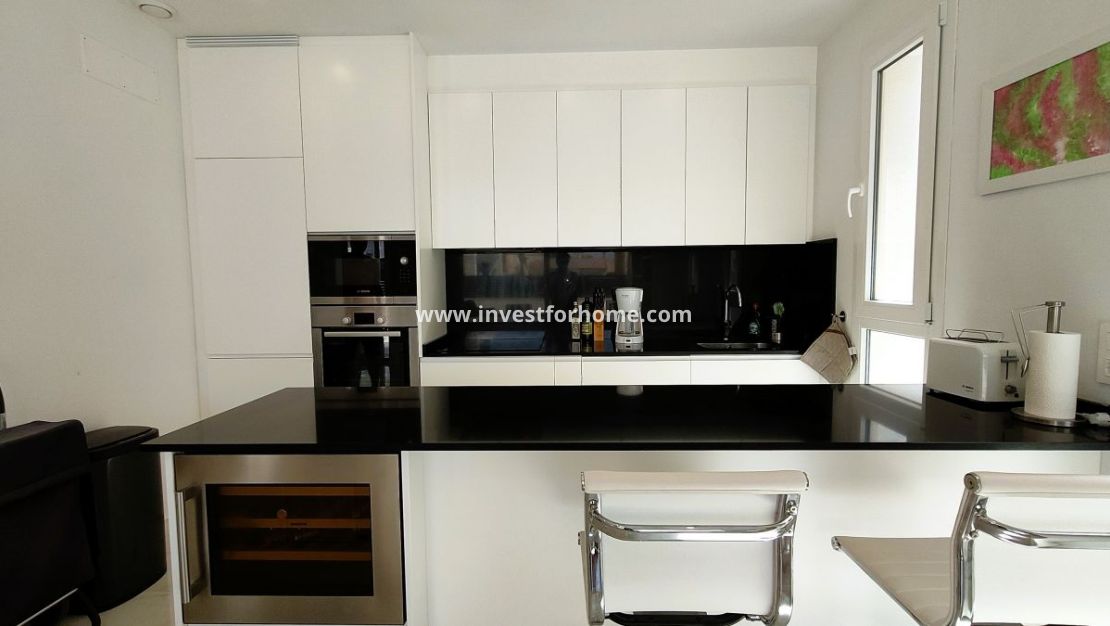 Vente - Villa - Torrevieja - Torrelamata - La Mata